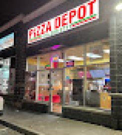 Pizza Depot