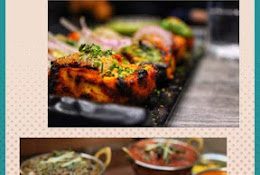 Five Spice Indian Cuisine