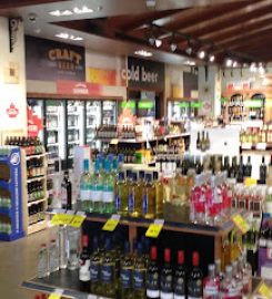 Thrifty Foods Liquor Tuscany Village