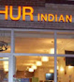 Kothur Indian Cuisine