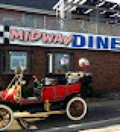 Midway Diner