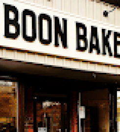 Boon Bakery Inc