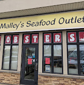 Malleys Seafood