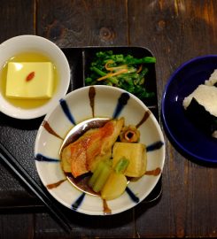 Uchida Eatery