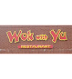 Wok With Yu