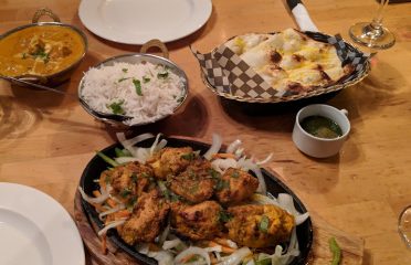 Turmeric Indian Cuisine