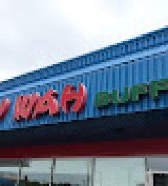 Wei Wah Buffet