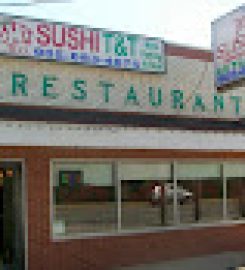 Sushi TT