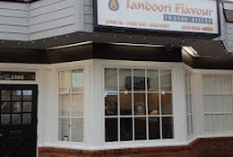 Fresh Tandoori Flavour Indian Restaurant Sidney