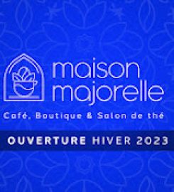 Maison Majorelle