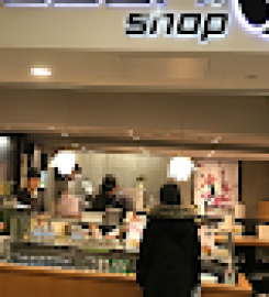 Sushi Shop