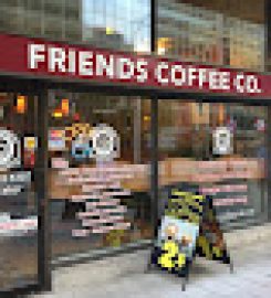 Friends Coffee Co