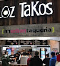 Loz TaKos An Urban Taqueria