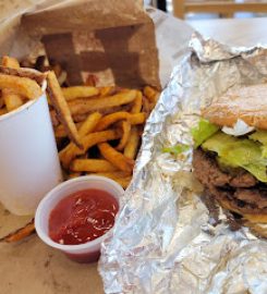 Five Guys