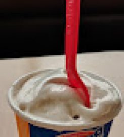 Dairy Queen Grill  Chill