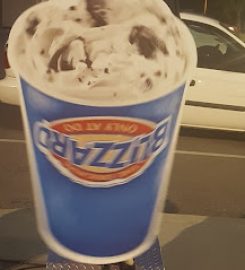 Dairy Queen Grill  Chill