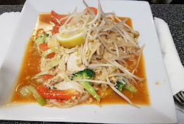 Chantanas Thai Food