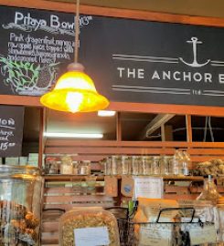 The Anchor Eatery