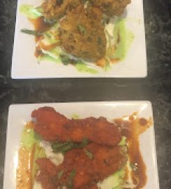 Gate Of India Fine East Indian Cuisine Airdrie