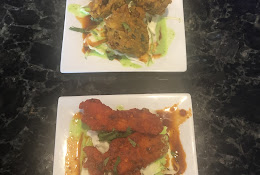 Gate Of India Fine East Indian Cuisine Airdrie