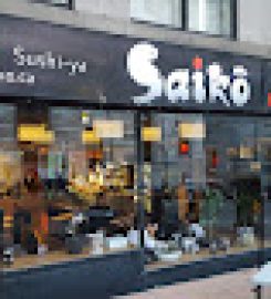 Saiko Bistrot Izakaya