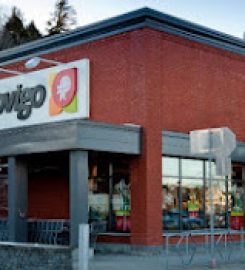 Provigo Bernier StRaymond