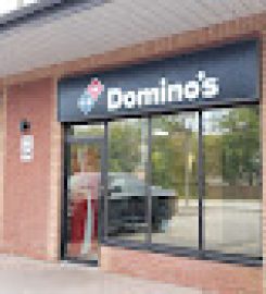 Dominos Pizza