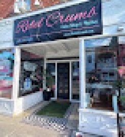 Rebel Crumb Cake Shop