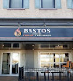 Restaurant Bastos