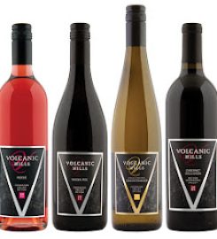 Volcanic Hills Estate Winery