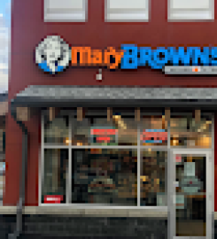 Mary Browns Chicken