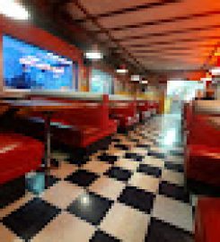 Rockos 24 Hour Diner