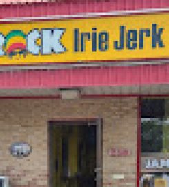 Jamrock Irie Jerk