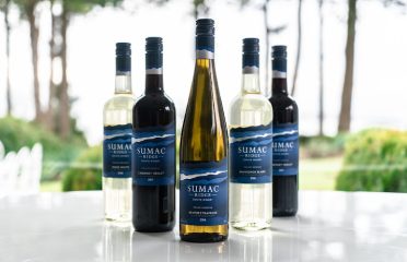 Sumac Ridge Estate Winery Ltd