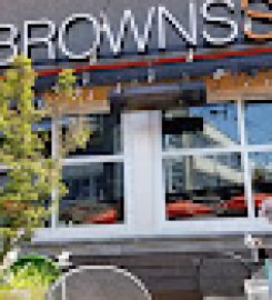 Browns Socialhouse