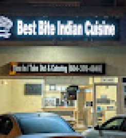 Best Bite Indian Cuisine Restaurant