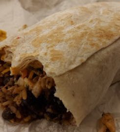 barBURRITO