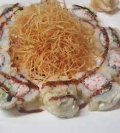 Sushi Nabi