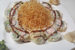 Sushi Nabi