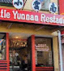 Little Yunnan Restaurant