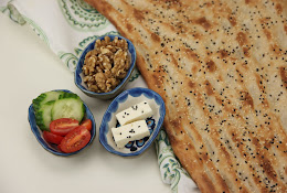 Sahar Bread