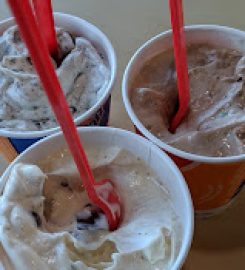 Dairy Queen Grill  Chill