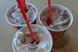 Dairy Queen Grill  Chill