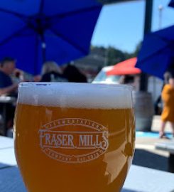 Fraser Mills Fermentation Company