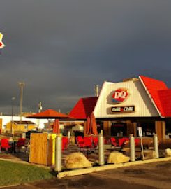 Dairy Queen Grill  Chill