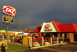 Dairy Queen Grill  Chill