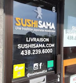 Sushi Sama St Jean Sur Richelieu