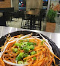 Thai Express Restaurant MontLaurier