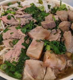 Pho Tru