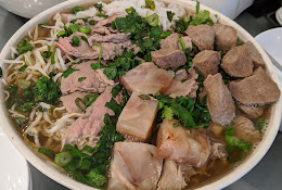 Pho Tru